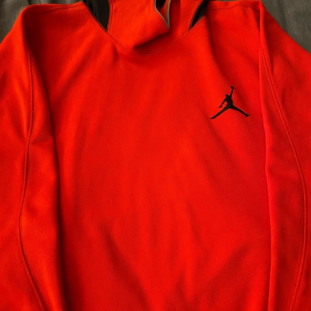 Jordan dri-fit Hoodie